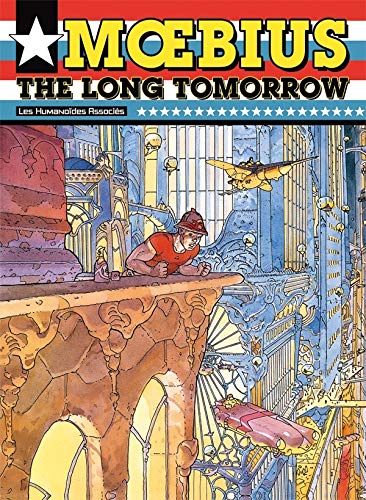 Télécharger The long tomorrow - USA livre En ligne