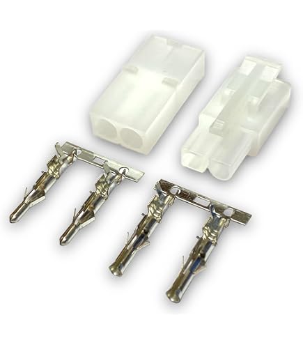 Batterie Ni-MH 7,2 V 1800 MAh – Fiche Tamiya – 6 Cellules AA – Compatible Voiture RC, Camion, Pelleteuse, Char, Outil, éclairage