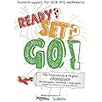 Ready? Set? Go!: GCSE Maths Crossover Revision Workbook