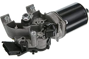 FRANKBERG Motor de limpiaparabrisas delantero para Clio III BR0/1 CR0/1 Clio Grandtour KR0/1_ I4 1.2L 1.4L 1.5L 1.6L 2.0L 2005-2019 7701061590