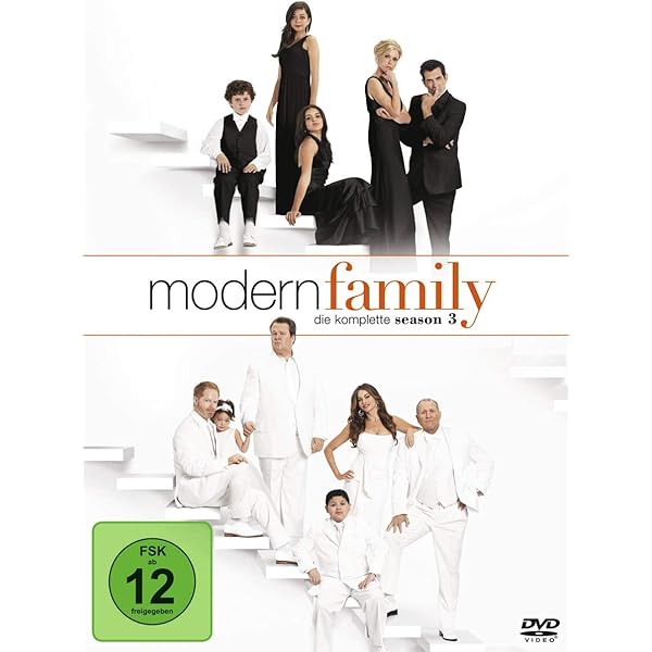 その他 Modern Family: Season 4/ [DVD] [Import] i8my1cf Modern Family: Season 4 (DVD), Disney, Drama - Walmart.com