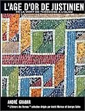 Image de L'Age d'or de Justinien