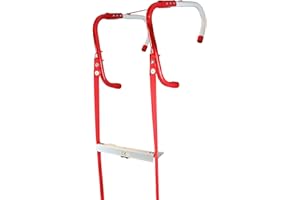 Vigil Fire Escape Ladder Rope - 4.5 Metres - Suitable for 2 Storey Properties