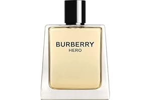 BURBERRY Hero Eau De Toilette Spray 150ml