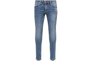 ONLY & SONS Onsloom Life Slim Blue Jog Pk 8653 Noos Spodnie Mężczyźni