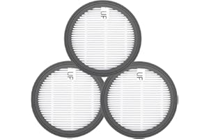 Laresar Elite 4 Filtro HEPA - (3pcs)