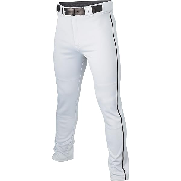 Pantalon Baseball Easton Pro Jeunesse - Blanc - Taille XL - Neuf Avec étiquette