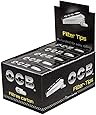 OCB 9001 Filter Tips 25 Heftchen, 50 Blatt