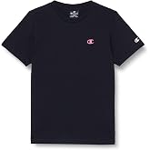 Champion Legacy Champion Basics B - S-s Crewneck T-Shirt Kids (Pack of 1)