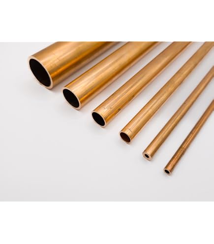 Lot De 4 Tiges En Aluminium Rond Plein 3mm X 350mm - Aluminium 6061 Pour Bricolage, Modélisme - 9