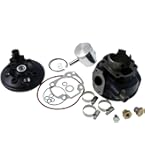 ATHENA Cylinder Kit - 90mm KTM/Husqvarna - View #5