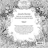 Image de Lost Ocean: An Inky Adventure & Colouring Book
