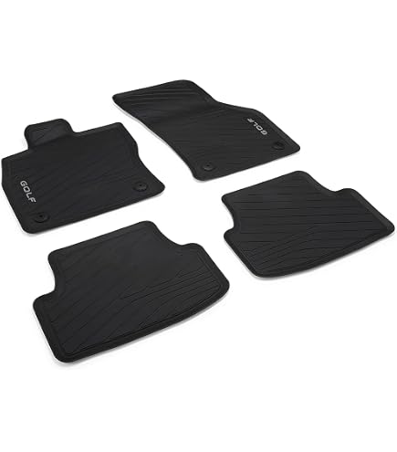 J&J AUTOMOTIVE Tappetini In Velluto Su Misura Per Hyundai I20 (2015-2020) – Set 4 Pezzi Nero