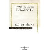 K&ouml;yde Bir Ay