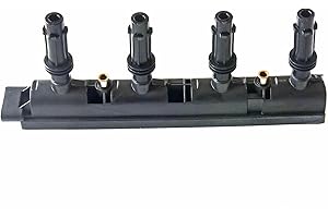 GTTCCG SCSN Bobine d'allumage 7 broches 1208096 55579072 55573735