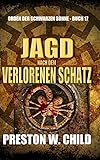 Image de Die Jagd nach dem Verlorenen Schatz (Orden der Schwarzen Sonne 17)