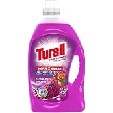 Tursil Bakım Deterjanı T&uuml;m Renkliler 2.7L