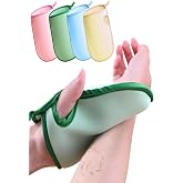 Mucit Home Ele Ge&ccedil;meli V&uuml;cut Kesesi Cilt temizleyici &Ouml;l&uuml; Deri S&ouml;k&uuml;c&uuml; Giderici Kese Lif Banyo Hamam Kesesi