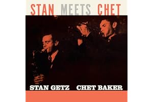 Stan Meets Chet