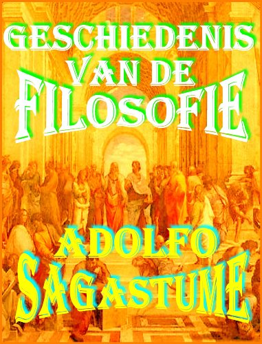 Ebook Geschiedenis van de Filosofie