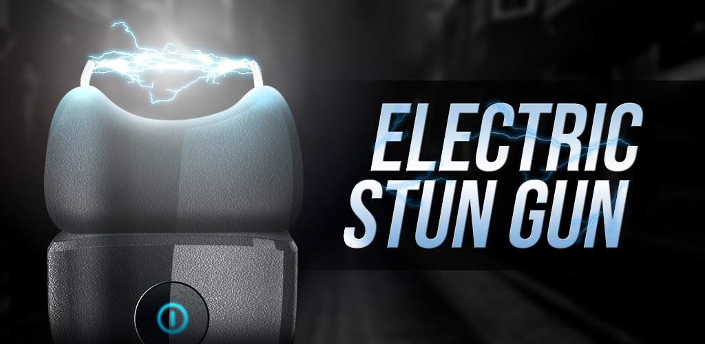 Electric Stun Gun Amazon.co.uk Apps & Games