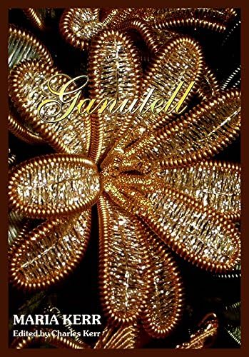 Ganutell: The Maltese Art of Making Artistic Flower