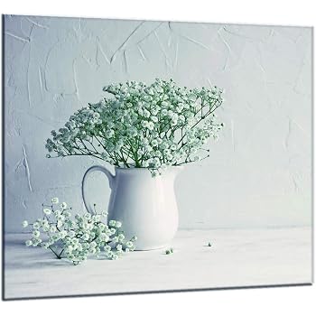 Decorwelt Kuchenhelfer Kochzubehor Kuchenruckwand Spritzschutz
