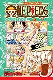 One Piece, Vol. 9: Tears (One Piece Graphic Novel) (English Edition) by Eiichiro Oda, Eiichiro Oda