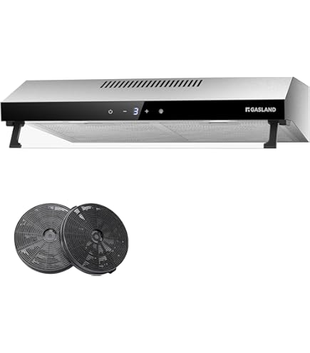 Gasland Chef SR60SS Páraelszívó 60 c Rozsdaentes Acél Érin Gasland Chef SR60SS Páraelszívó 60 c Rozsdaentes Acél Érin