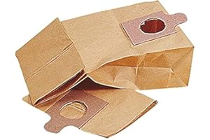 Fartools 101833 - Juego de 5 bolsas para aspiradora (16 L)