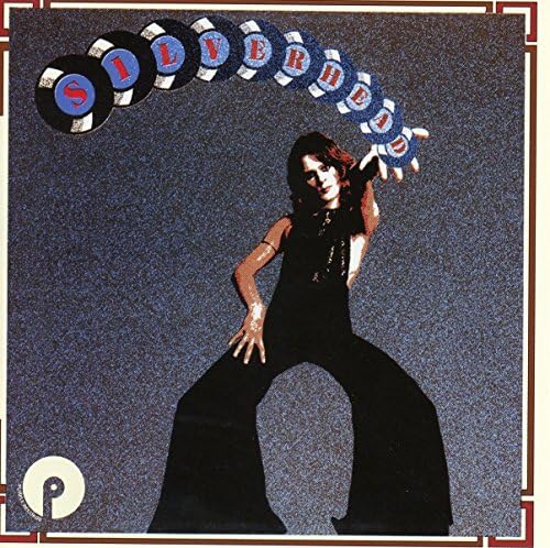 Silverhead (feat. Michael Des Barres)