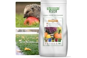 GREEN ORO COMPLEX AKI 5KG Höstgödsel – Kvävefri för alla växter i trädgården