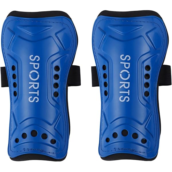 Shin Boy Shin Pads Hockey Football Shin Guards, Shin Guards Pads, Youth Boys ...