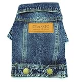 Chaqueta cómoda y suave, lavable a máquina para un fácil cuidado.