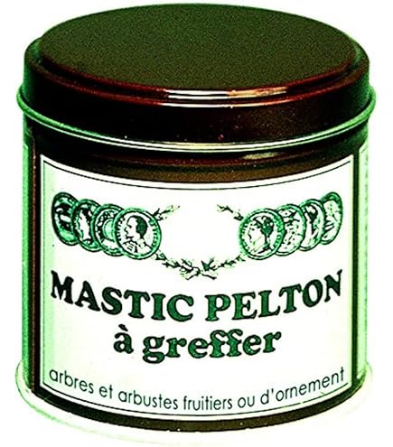 Lot De 6 Rouleaux Ruban Greffage Jardin 3 Cm X 100 M – Élastique, Imperméable, Pour Arbres Fruitiers, Plantes