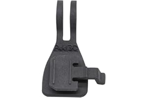 Add3d PARTS Soporte Luz Delantera Ion 100/200