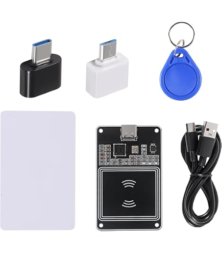 Rasbee PN532 NFC RFID NXP Modul V3 Kits Reader Writer Kommunikation für Arduino Android Mobilfon Rasbee PN532 NFC RFID NXP Modul V3 Kits Reader Writer Kommunikation für Arduino Android Mobilfon