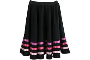 Brigitta RAD Style Character Skirt