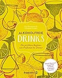  Alkoholfreie Drinks: Die perfekten Begleiter von Frühstück bis Dinner