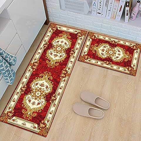 Suchergebnis auf Amazon.de für: küchenteppich - Bunt / Läufer