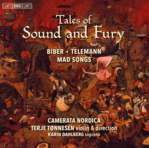 Preisvergleich Produktbild Tales of Sound and Fury