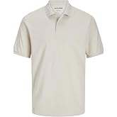 JACK &amp; JONES JJkane SS Polo Yaka T-shirt