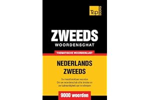 Thematische woordenschat Nederlands-Zweeds - 9000 woorden: 39