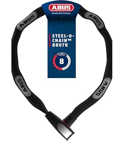 ABUS U-Lock Ultimate 420K with Lock Holder USH - Robust Bicycle Lock with Practical Holder for Transport - Bicycle Accessories - Variant 150HB140 ABUS U-Lock Ultimate 420K with Lock Holder USH - Robust Bicycle Lock with Practical Holder for Transport - Bicycle Accessories - Variant 150HB140