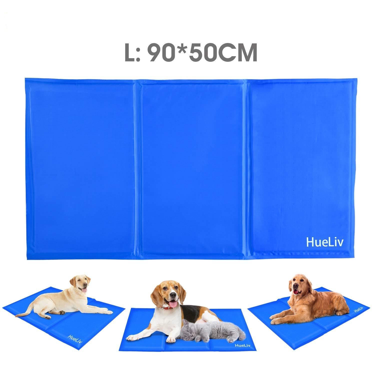 large cooling mat