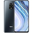 Xiaomi Redmi Note 9 Pro Smartphone 6GB RAM 128GB ROM 6.67" DotDisplay 64MP AI Quad Camera 5020mAh (typ)* NFC Interstellar Gra