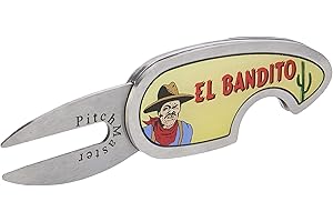 Asbri Golf Pitchmaster Relève-pitch