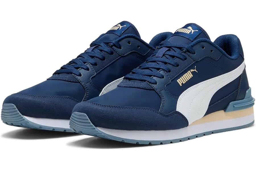 Puma St Runner V2 Nl, Unisex Trainers