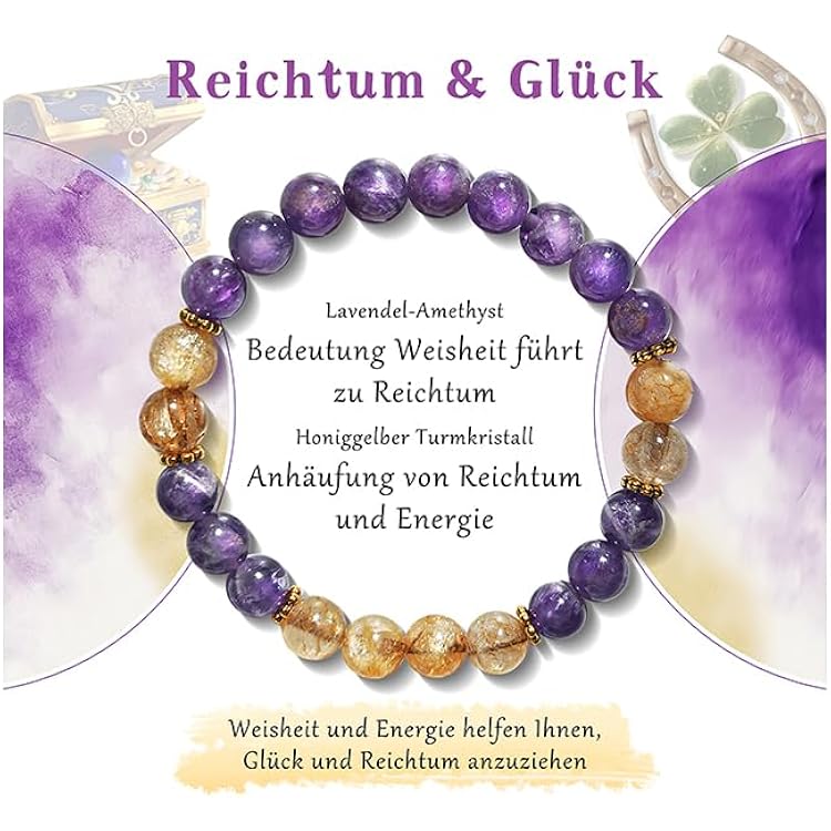 Chakra Armband Mit Tigerauge – Verstellbar, Handgefertigt, Aus Natursteinen, Für Männer & Frauen