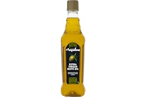 Napolina Extra Virgin Olive Oil, 500 ml (Pack of 1)